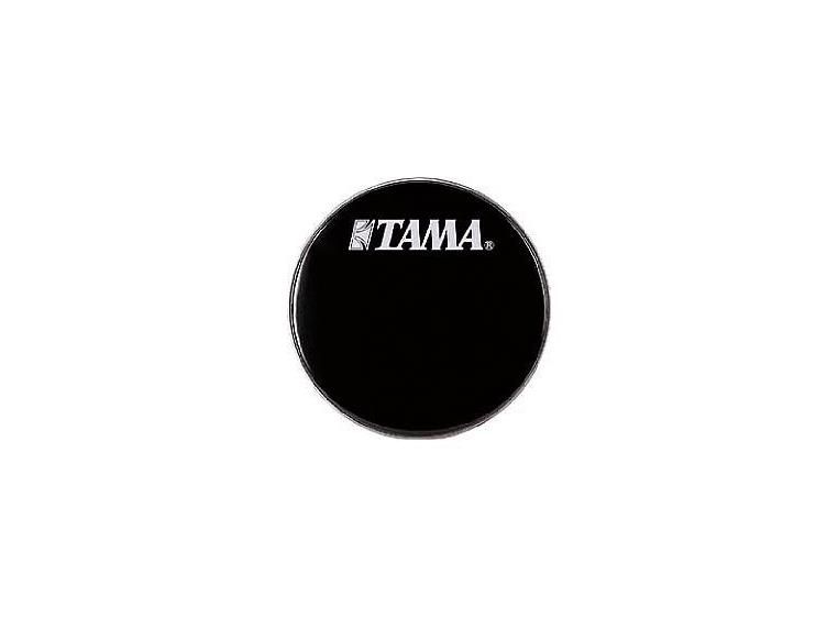 Tama frontskinn 20 BK20BMWS m/Tama logo